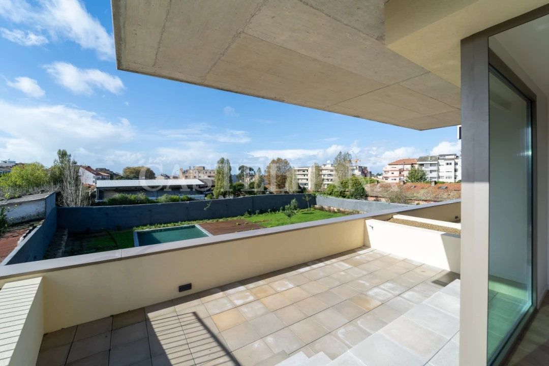 Apartamento T3 para Venda em Paranhos Foto 10