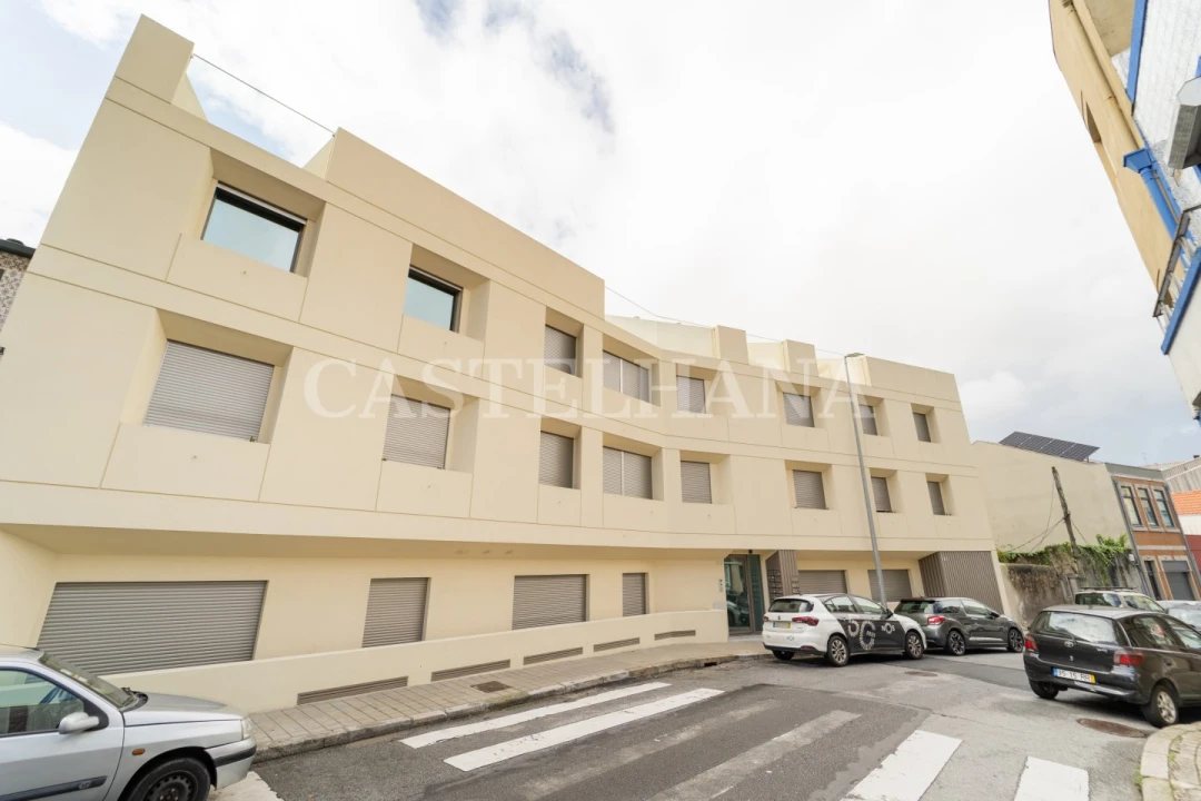 Apartamento T3 para Venda em Paranhos Foto 13