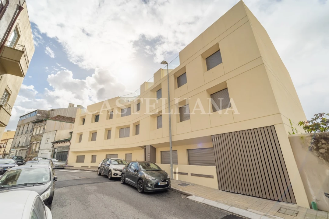 Apartamento T3 para Venda em Paranhos Foto 14