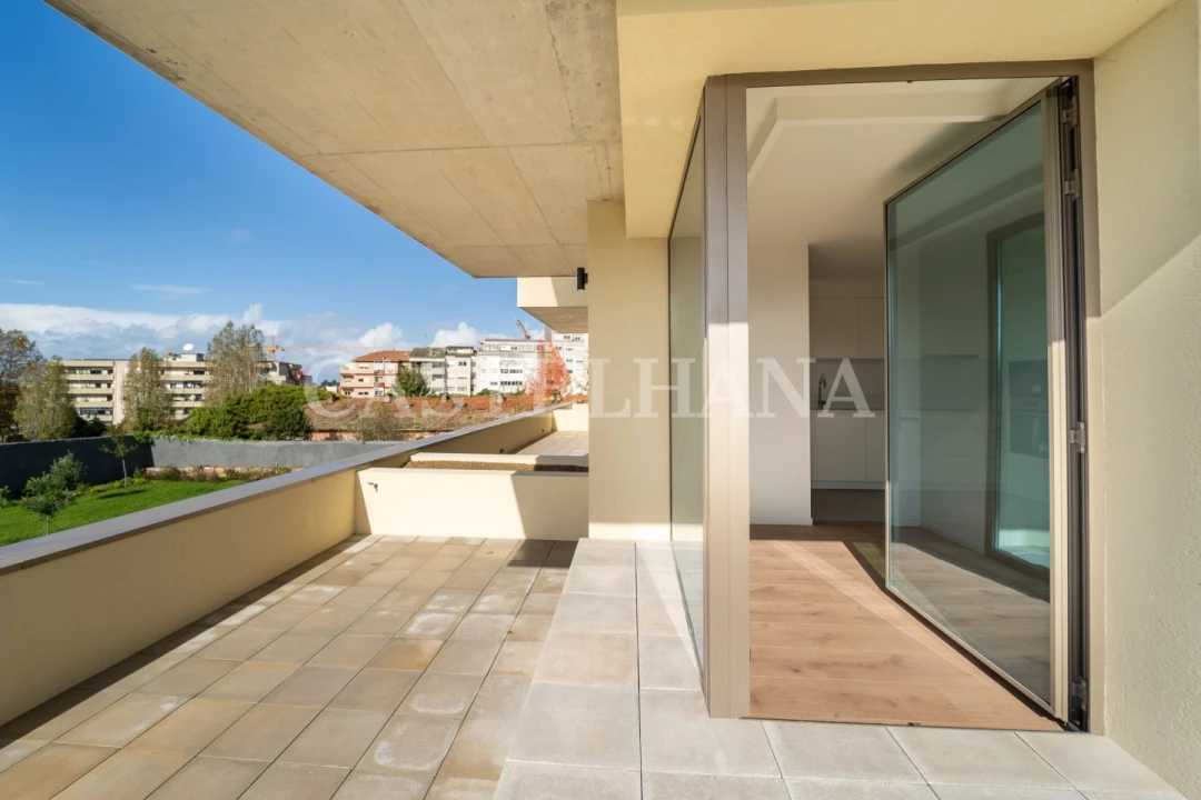 Apartamento T3 para Venda em Paranhos Foto 15