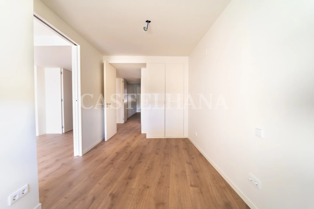 Apartamento T3 para Venda em Paranhos Foto 17