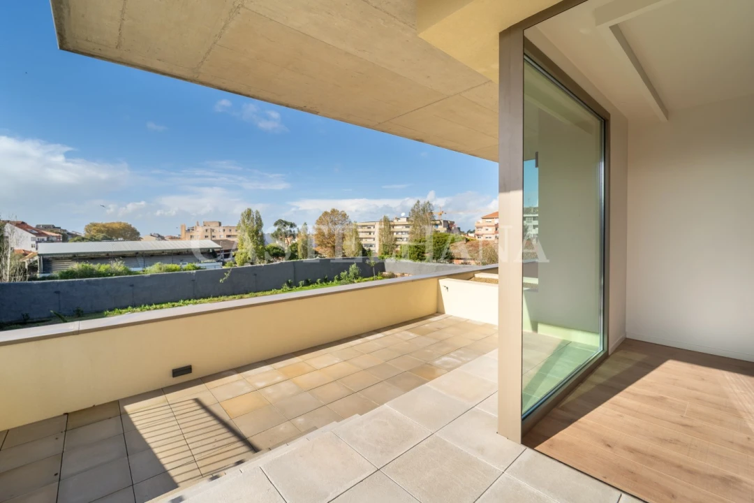Apartamento T3 para Venda em Paranhos Foto 20