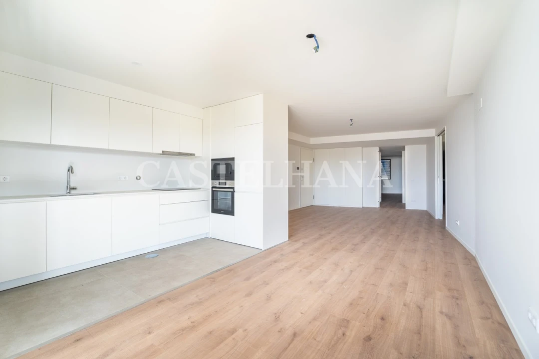 Apartamento T3 para Venda em Paranhos Foto 22