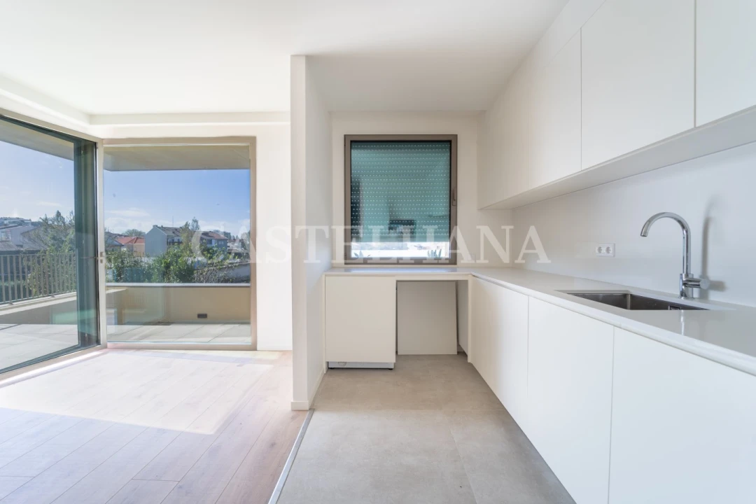Apartamento T3 para Venda em Paranhos Foto 29