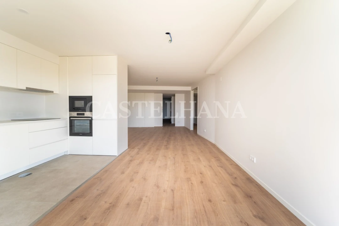 Apartamento T3 para Venda em Paranhos Foto 30