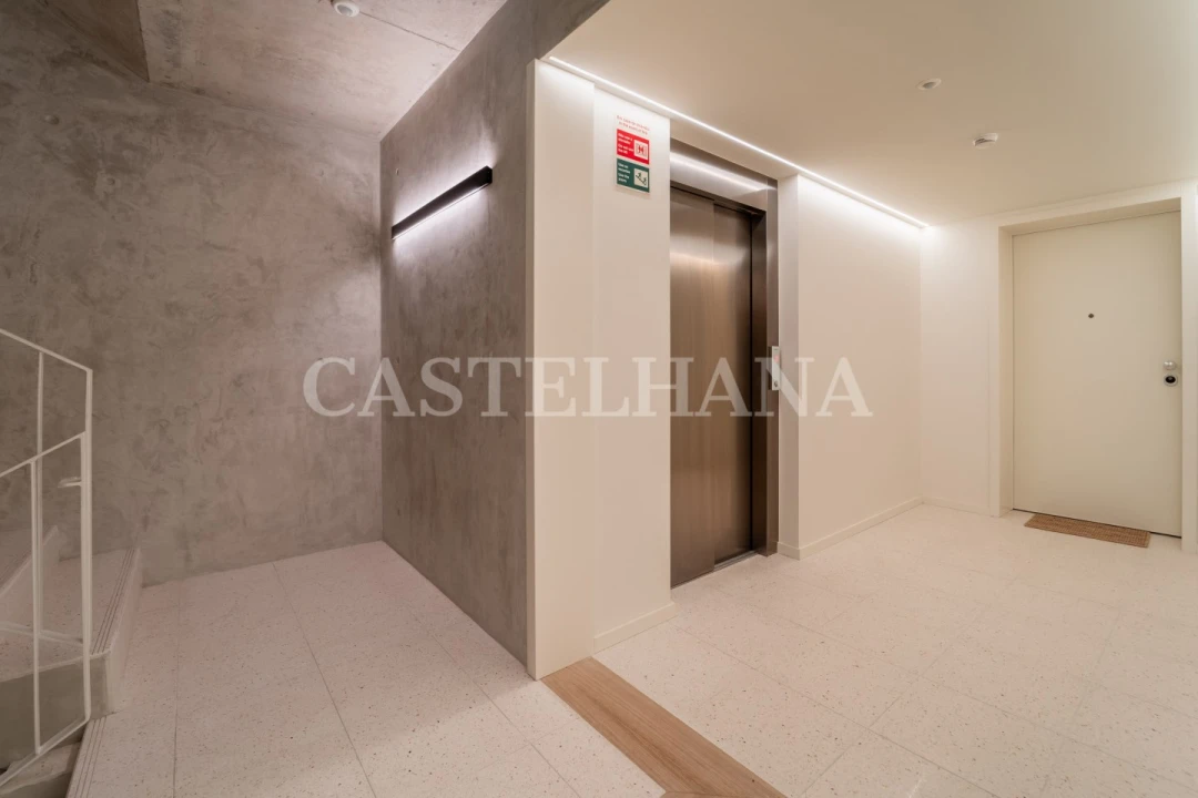 Apartamento T3 para Venda em Paranhos Foto 33