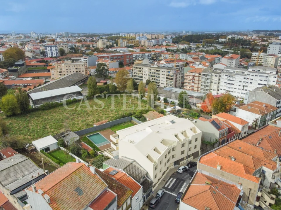 Apartamento T3 para Venda em Paranhos Foto 36