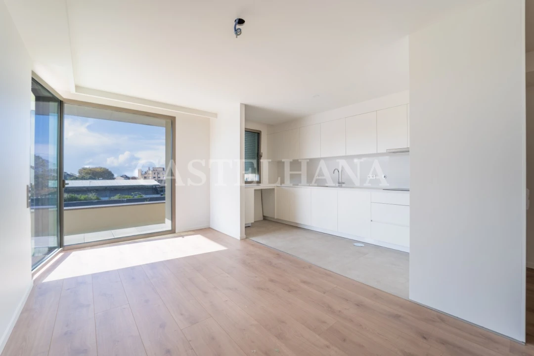 Apartamento T3 para Venda em Paranhos Foto 41
