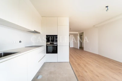 Apartamento T3 para Venda em Paranhos