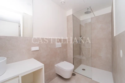 Apartamento T3 para Venda em Paranhos