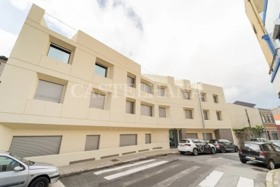Apartamento T3 para Venda em Paranhos