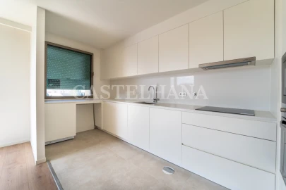 Apartamento T3 para Venda em Paranhos
