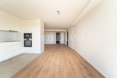 Apartamento T3 para Venda em Paranhos