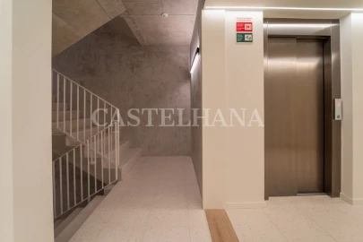 Apartamento T3 para Venda em Paranhos