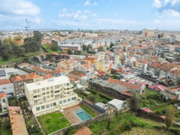Apartamento T3 para Venda em Paranhos