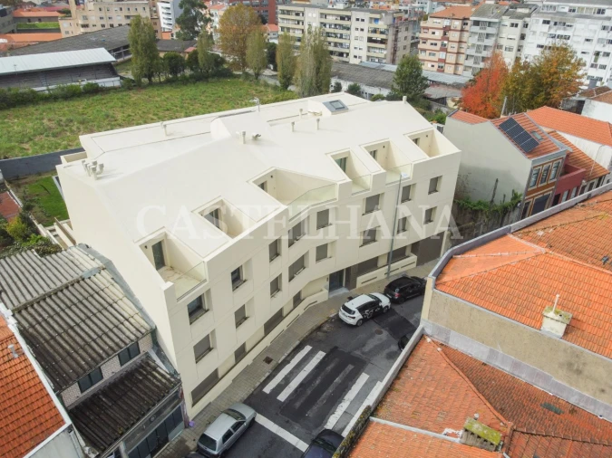 Apartamento T3 para Venda em Paranhos Foto 35