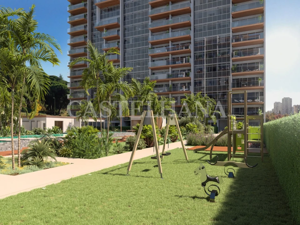 Apartamento T3 para Venda em Algés, Linda-A-Velha e Cruz Quebrada-Dafundo Foto 13