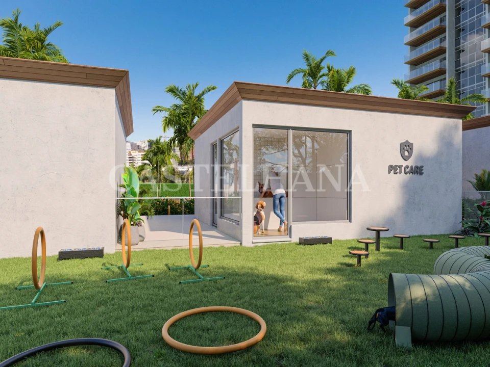 Apartamento T3 para Venda em Algés, Linda-A-Velha e Cruz Quebrada-Dafundo Foto 16