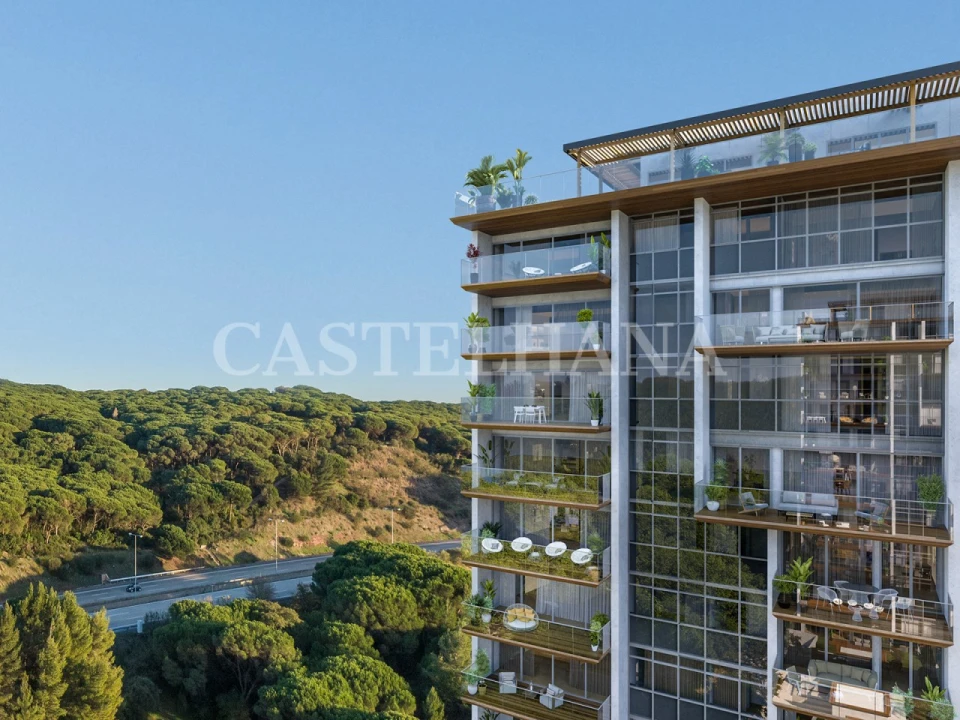 Apartamento T3 para Venda em Algés, Linda-A-Velha e Cruz Quebrada-Dafundo Foto 19