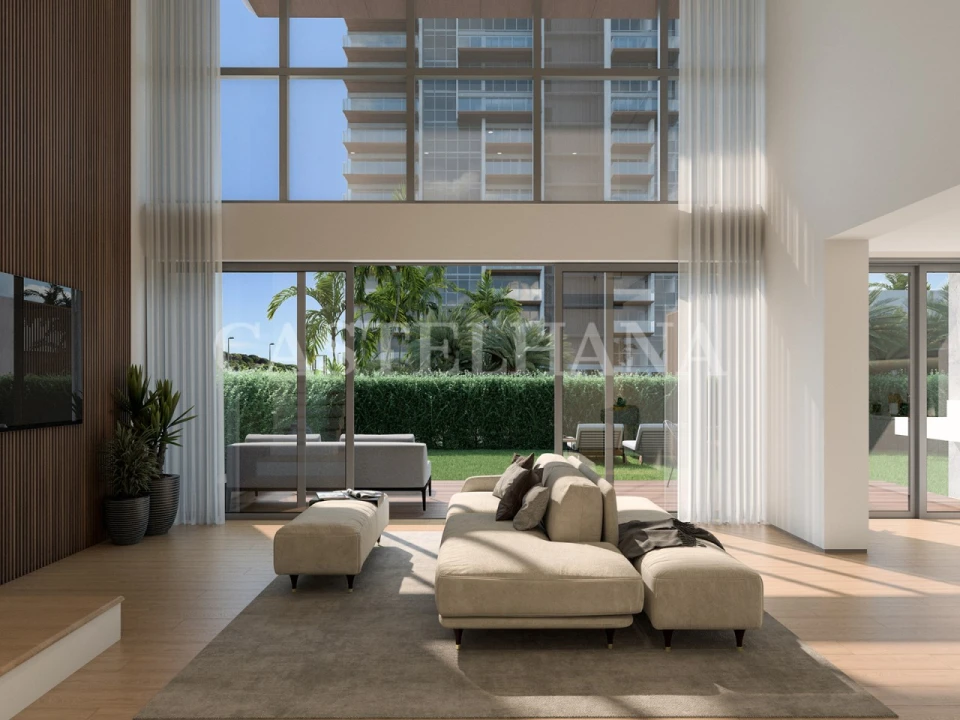 Apartamento T3 para Venda em Algés, Linda-A-Velha e Cruz Quebrada-Dafundo Foto 24