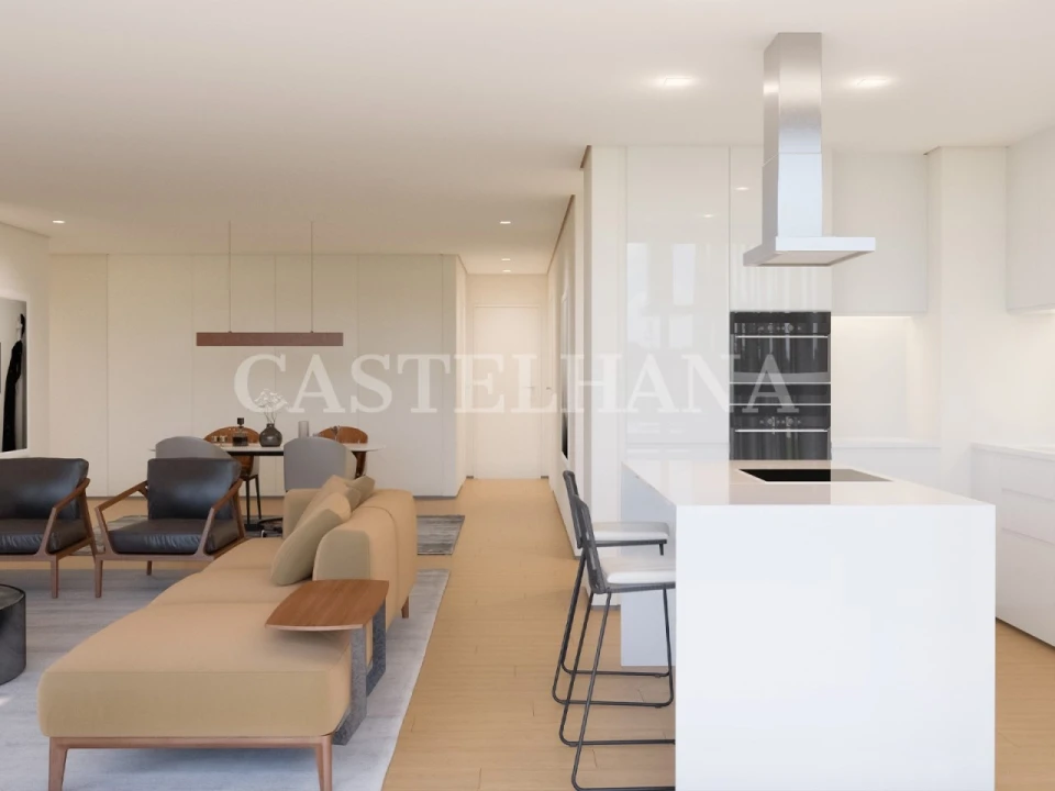 Apartamento T3 para Venda em Algés, Linda-A-Velha e Cruz Quebrada-Dafundo Foto 40