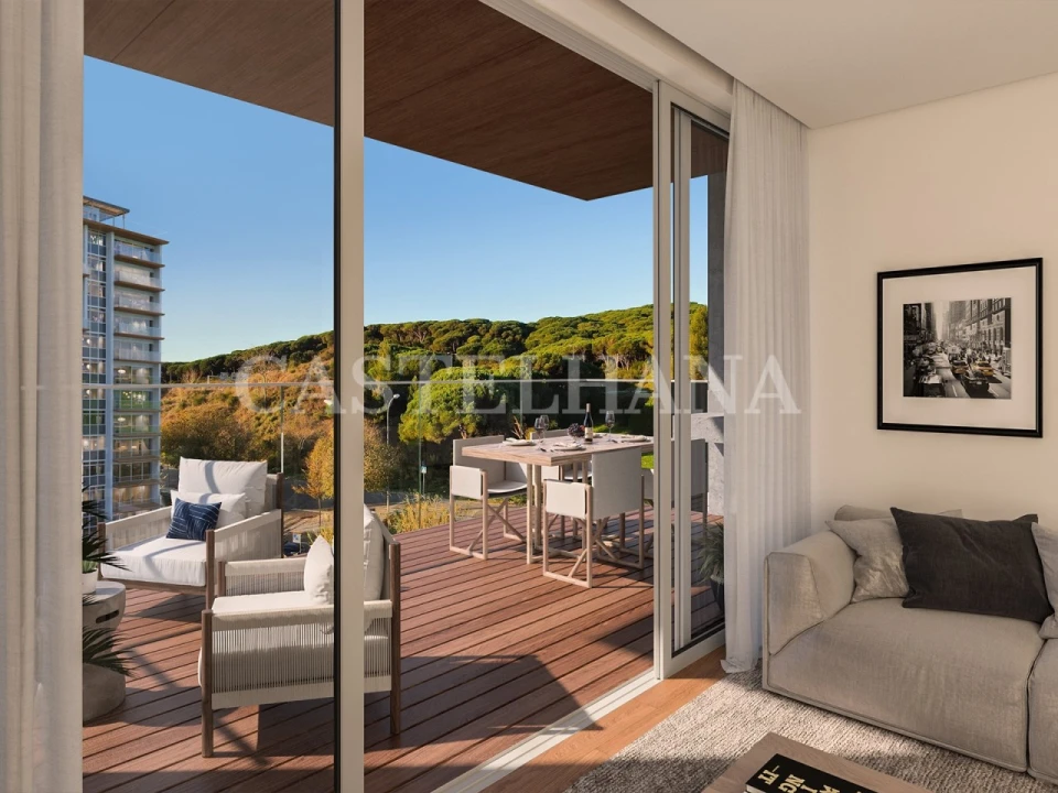 Apartamento T3 para Venda em Algés, Linda-A-Velha e Cruz Quebrada-Dafundo Foto 41