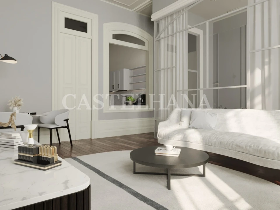 Apartamento T1 para Venda em Cedofeita, Santo Ildefonso, Sé, Miragaia, São Nicolau e Vitória Foto 6