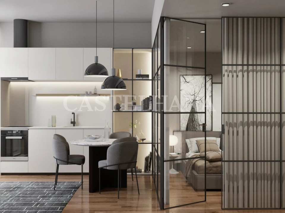 Apartamento T1 para Venda em Cedofeita, Santo Ildefonso, Sé, Miragaia, São Nicolau e Vitória Foto 1