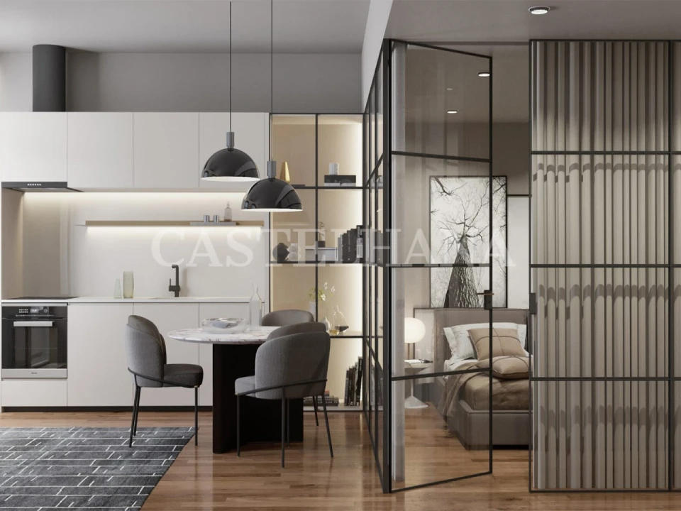 Apartamento T1 para Venda em Cedofeita, Santo Ildefonso, Sé, Miragaia, São Nicolau e Vitória Foto 12