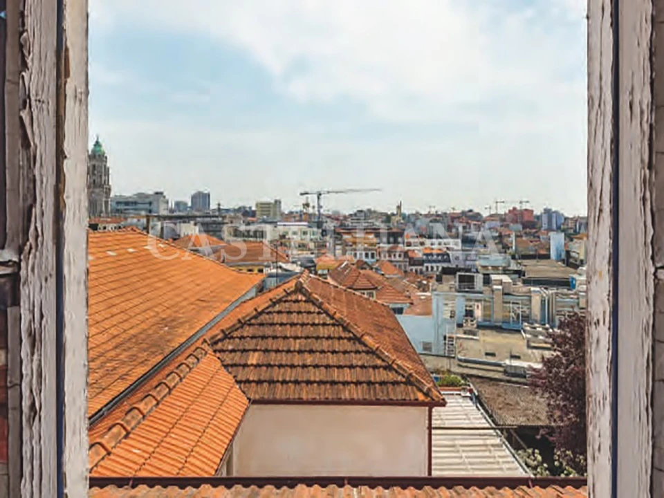 Apartamento T1 para Venda em Cedofeita, Santo Ildefonso, Sé, Miragaia, São Nicolau e Vitória Foto 19