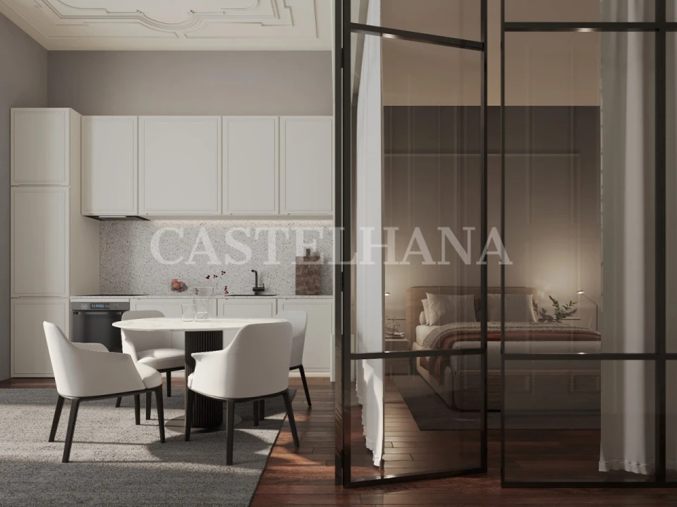 Apartamento T1 para Venda em Cedofeita, Santo Ildefonso, Sé, Miragaia, São Nicolau e Vitória Foto 31
