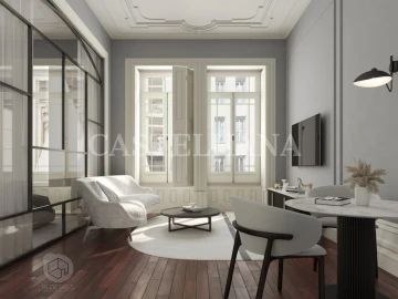 Apartamento T1 para Venda em Cedofeita, Santo Ildefonso, Sé, Miragaia, São Nicolau e Vitória
