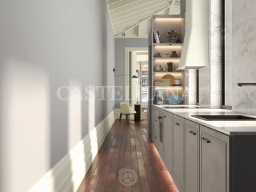 Apartamento T1 para Venda em Cedofeita, Santo Ildefonso, Sé, Miragaia, São Nicolau e Vitória