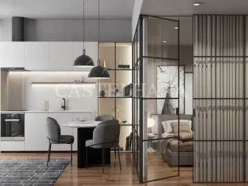 Apartamento T1 para Venda em Cedofeita, Santo Ildefonso, Sé, Miragaia, São Nicolau e Vitória