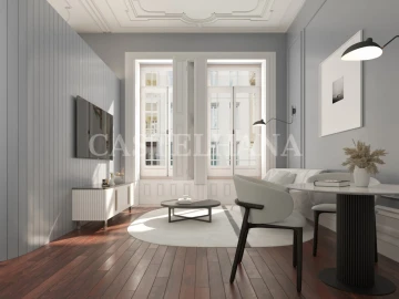 Apartamento T1 para Venda em Cedofeita, Santo Ildefonso, Sé, Miragaia, São Nicolau e Vitória