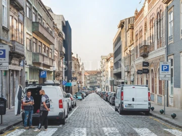 Apartamento T1 para Venda em Cedofeita, Santo Ildefonso, Sé, Miragaia, São Nicolau e Vitória