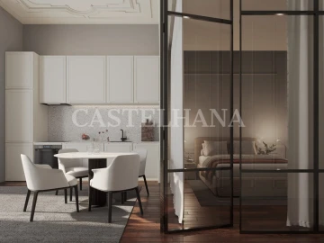 Apartamento T1 para Venda em Cedofeita, Santo Ildefonso, Sé, Miragaia, São Nicolau e Vitória
