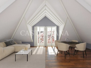 Apartamento T1 para Venda em Cedofeita, Santo Ildefonso, Sé, Miragaia, São Nicolau e Vitória