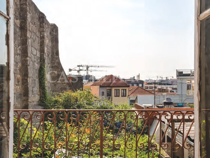 Apartamento T1 para Venda em Cedofeita, Santo Ildefonso, Sé, Miragaia, São Nicolau e Vitória Foto 25