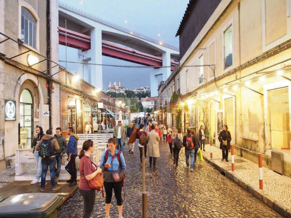 Loja para Venda em Alcantara Foto 9