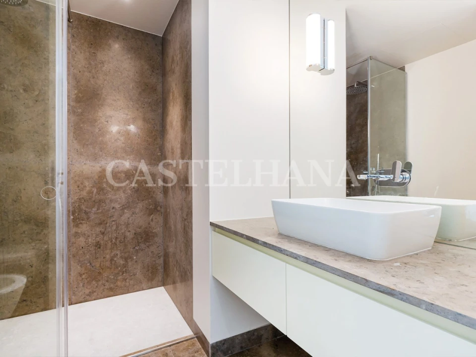 Apartamento T1 para Venda em Santo António Foto 18