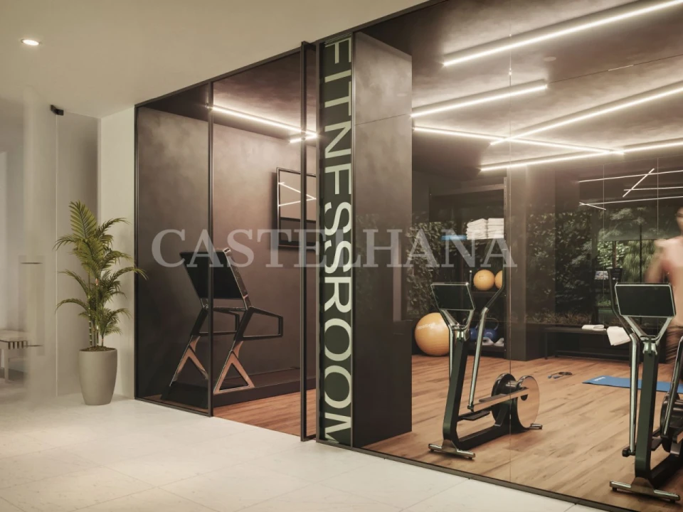 Apartamento T3 para Venda em Santo António Foto 29