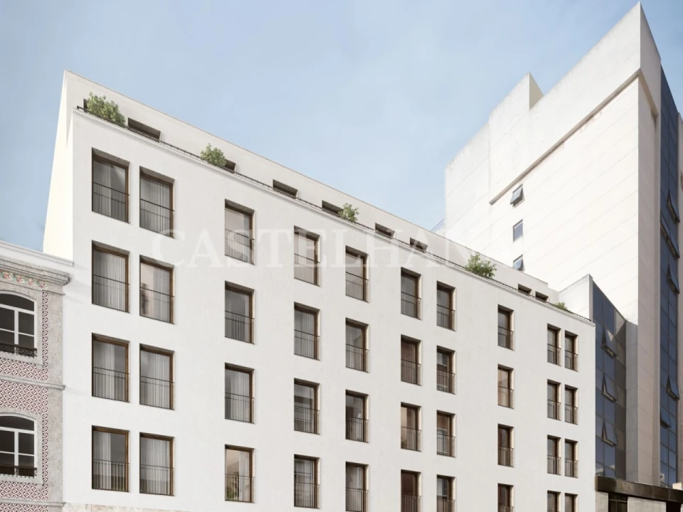 Apartamento T3 para Venda em Santo António Foto 30