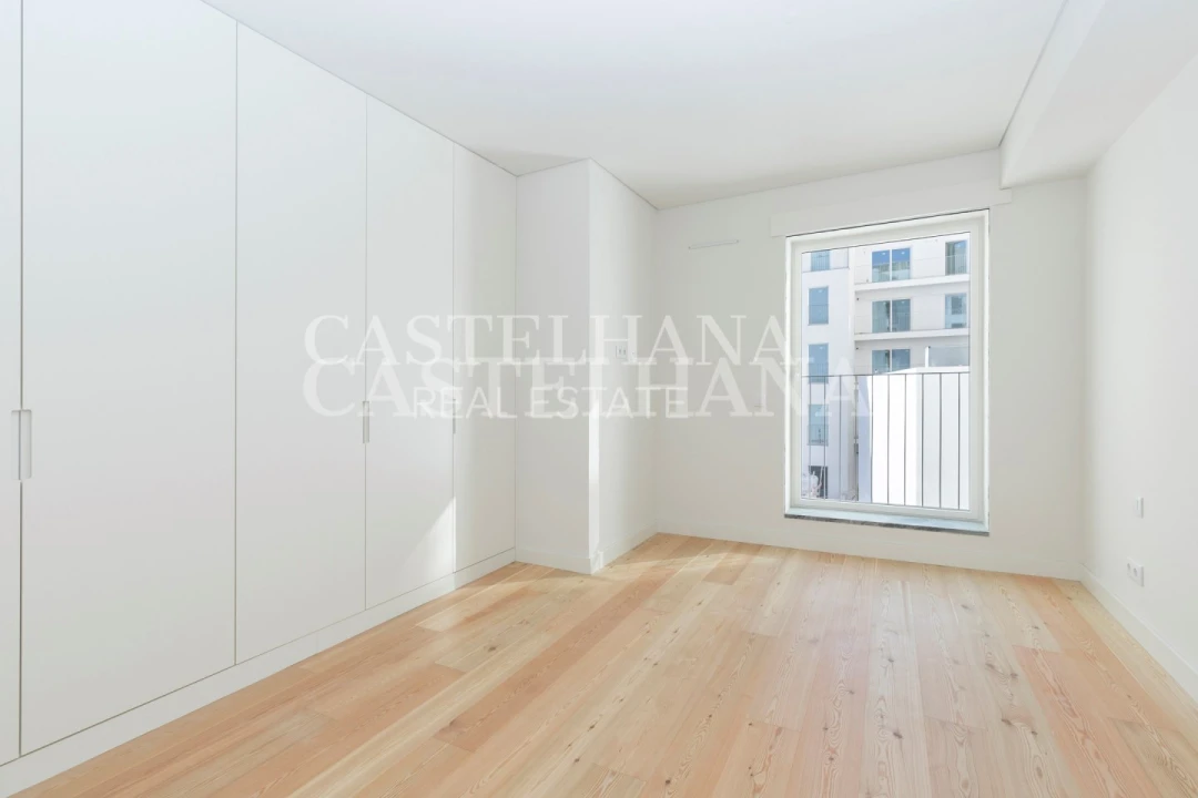 Apartamento T3 para Venda em Santo António Foto 10
