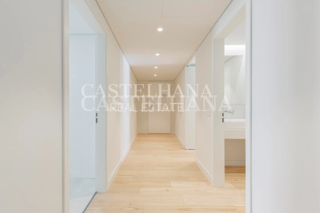 Apartamento T3 para Venda em Santo António Foto 15