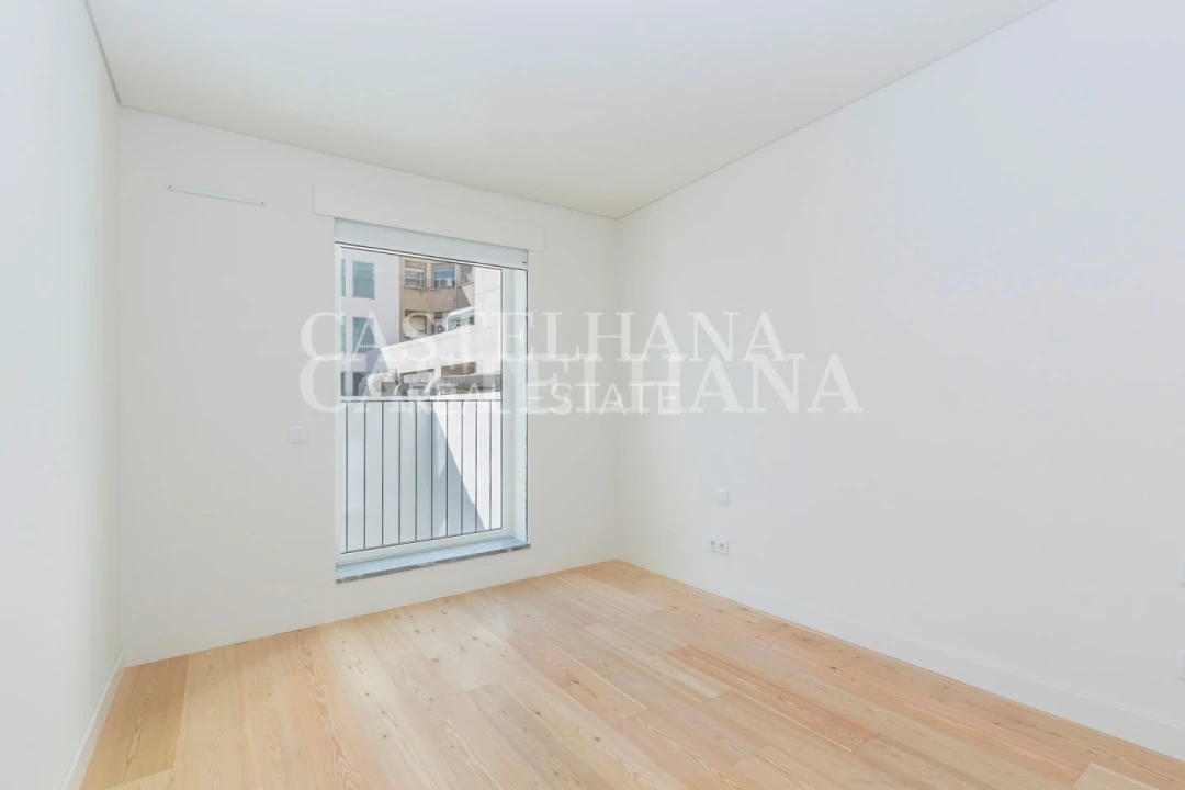 Apartamento T3 para Venda em Santo António Foto 22