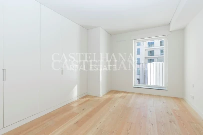 Apartamento T3 para Venda em Santo António