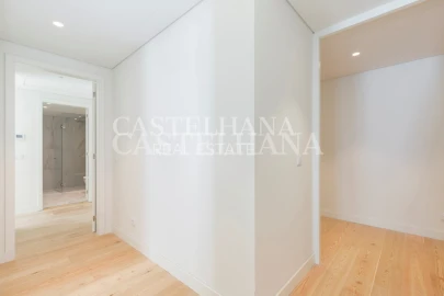 Apartamento T3 para Venda em Santo António