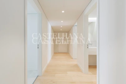Apartamento T3 para Venda em Santo António
