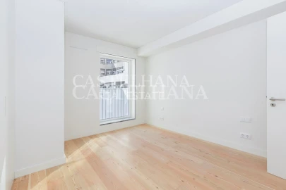Apartamento T3 para Venda em Santo António